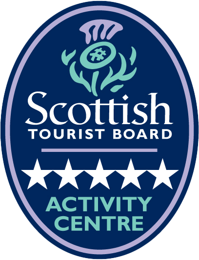 Scottish Tourist Board accreditation