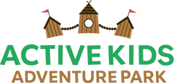 Active Kids Adventure Park logo